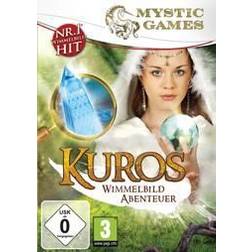 Mystic Games: Kuros