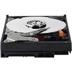 Western Digital AV-GP WD5000AVVS 500GB