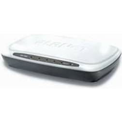 Planet 5-Port 10/100Mbps Switch (SW-504)