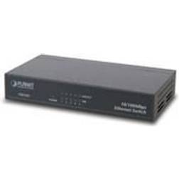 Planet 5-Port 10/100Mbps Switch (FSD-503)