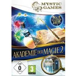 Akademie der Magie 2 (PC)