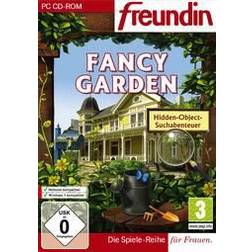 Fancy Garden (PC)