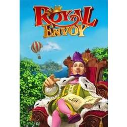 Royal Envoy (PC)