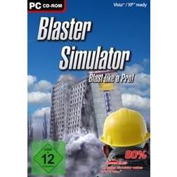 Blaster Simulator (PC)