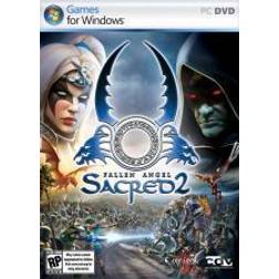 Sacred 2: Fallen Angel (PC)