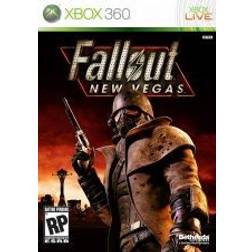 Fallout: New Vegas (Xbox 360)