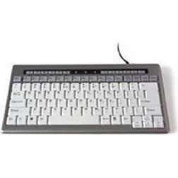 Bakker & Elkhuizen S-board 840 Clavier USB R.-U