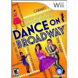 Dance On Broadway (Wii)