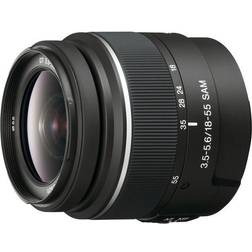 Sony DT 18-55 mm f/3.5 5.6 SAM