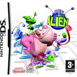 Pet Alien (DS)
