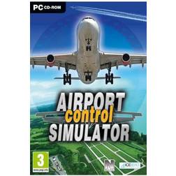 Airport Control Simulator (PC)