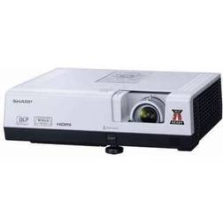 Sharp PG-D3550W