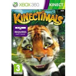 Kinectimals (Xbox 360)