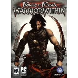 Prince of Persia: Warrior Within (PC)