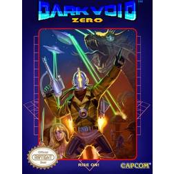 Dark Void Zero (PC)