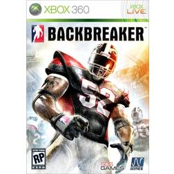 Backbreaker (Xbox 360)