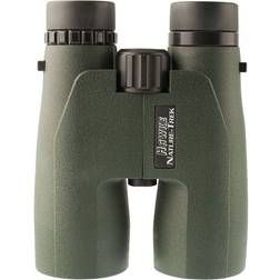 Hawke Sport Optics 10x42 Nature-Trek Roof Prism Binocular, 5.8 Deg Angle View