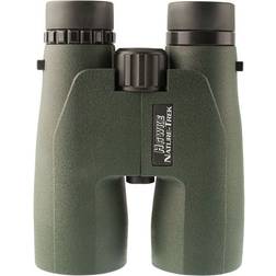 Hawke nature-trek binoculars 10x42 green