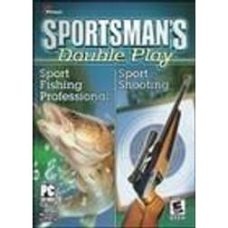 Sportsman's Double Play (PC)