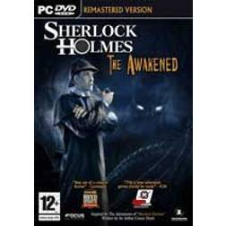 Sherlock Holmes: The Awakened Remastered Edition (PC)