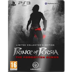 Prince of Persia: The Forgotten Sands Collector's Edition (PS3)