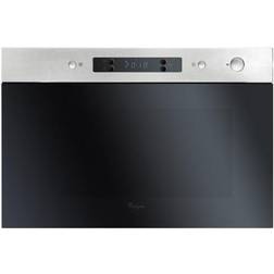 Whirlpool AMW 490 IX Stainless Steel