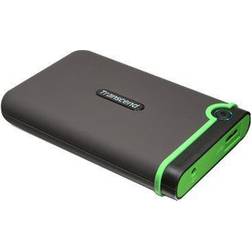 Transcend StoreJet 25M3 640GB