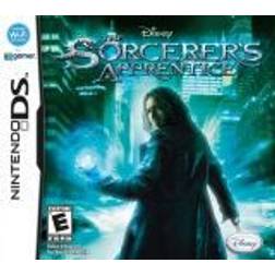 The Sorcerer's Apprentice: The Video Game (DS)