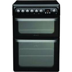 Hotpoint HUD61K Black