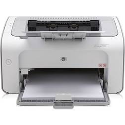 HP Laserjet Pro P1102