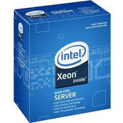 Intel Xeon L3406 2.26GHz Socket 1156 1066MHz Box