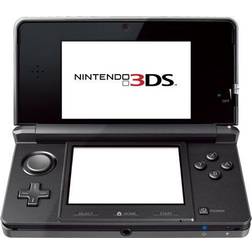Nintendo 3DS Metallic rood