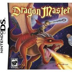 Dragon Master (DS)