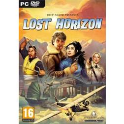 Lost Horizon (PC)