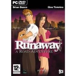 Runaway: A Road Adventure (PC)