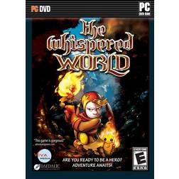 The Whispered World (PC)