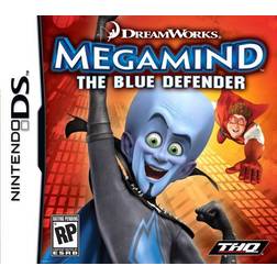 MEGAMIND