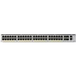 Cisco 48-Port 10/100/1000Mbps Switch (WS-C4948E-E)