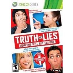 Truth or Lies (Xbox 360)