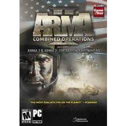 ArmA 2: Combined Operations (PC)