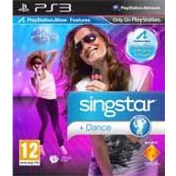 SingStar Dance (Move kompatibel)