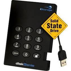 iStorage Diskgenie 256-bit 64GB