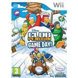 Club Penguin: Game Day (Wii)