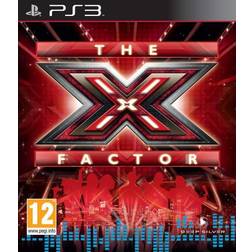 The X Factor (PS3)