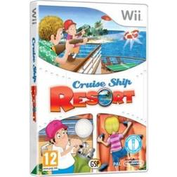Cruise Ship Resort (Wii)