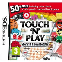 Touch 'N' Play Collection (DS)