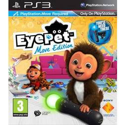EyePet Move Edition