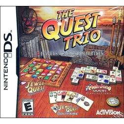 The Quest Trio (DS)