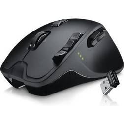 Logitech G700 Wireless Gaming Mouse