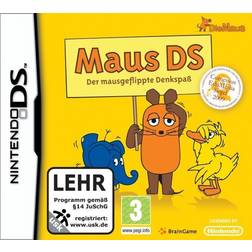 Maus (DS)